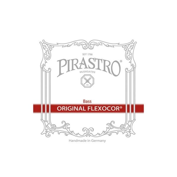 Cuerda contrabajo Pirastro Original-Flexocor Orchestra 346520 5ª Si Medium 3/4