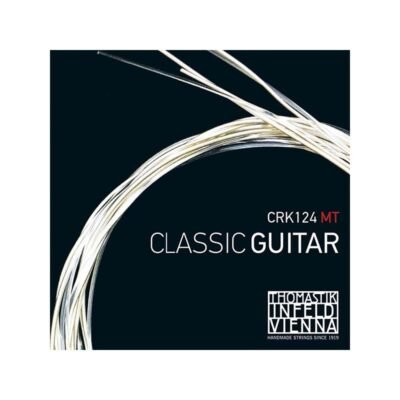 Cuerda guitarra Thomastik Classic Guitar CPK27 2ª Si medium