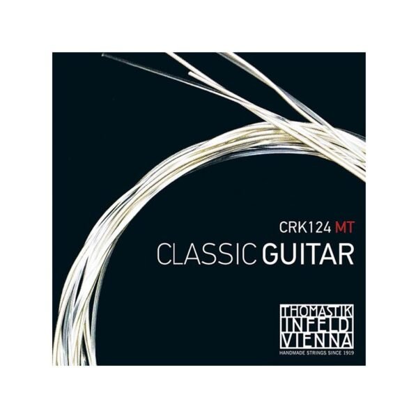 Cuerda guitarra Thomastik Classic Guitar CPK33 3ª Sol medium