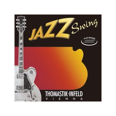 Cuerda guitarra Thomastik Jazz Swing JS19 3ª Sol