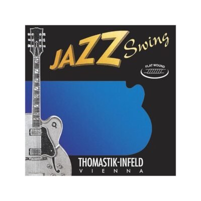 Cuerda guitarra Thomastik Jazz Swing JS21 3ª Sol