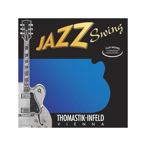 Cuerda guitarra Thomastik Jazz Swing JS21 3ª Sol