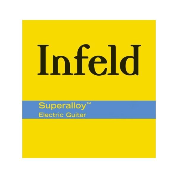 Cuerda guitarra eléctrica Thomastik Infeld IN52 6ª Mi