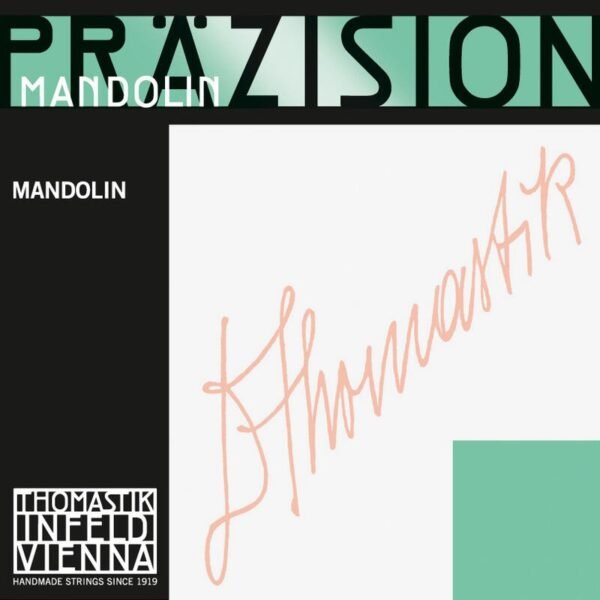 Cuerda mandolina Thomastik Prazision 150 1ª Mi