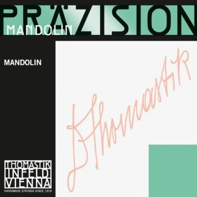 Cuerda mandolina Thomastik Prazision 151 2ª La