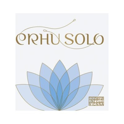 Cuerda para erhu Thomastik ERP01S 1ª La