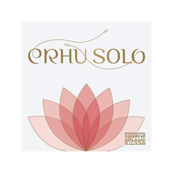 Cuerda para erhu Thomastik ERP02 2ª Re