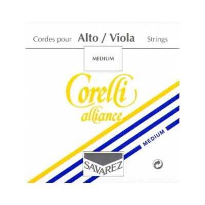 Cuerda viola Corelli Alliance 831M 1ª La medium