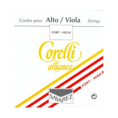 Cuerda viola Corelli Alliance 834F 4ª Do forte