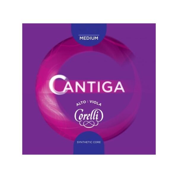 Cuerda viola Corelli Cantiga 931M 1ª La Medium