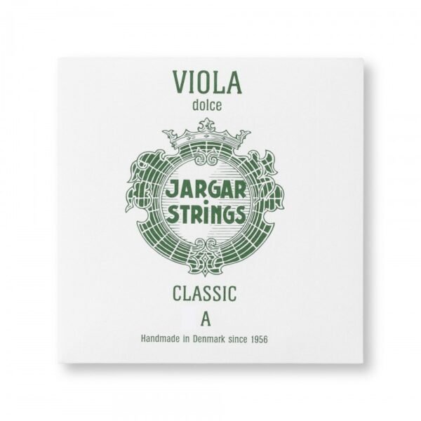 Cuerda viola Jargar Classic 1ª La Dolce