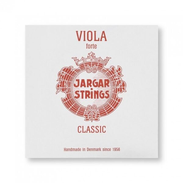 Cuerda viola Jargar Classic 3ª Sol Forte