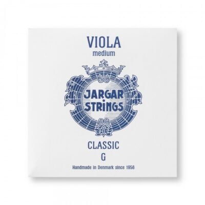 Cuerda viola Jargar Classic 3ª Sol Medium