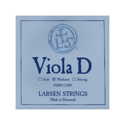 Cuerda viola Larsen 2ª Re Medium