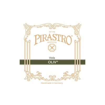 Cuerda viola Pirastro Oliv 221241 2ª Re 16 1/4 Medium