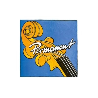 Cuerda viola Pirastro Permanent 325220 2ª Re