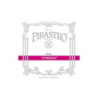 Cuerda viola Pirastro Synoxa 423321 3ª Sol