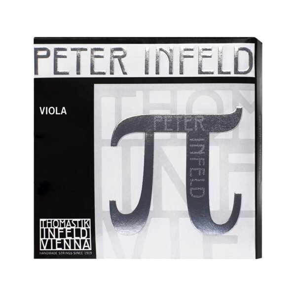 Cuerda viola Thomastik Peter Infeld 1ª La