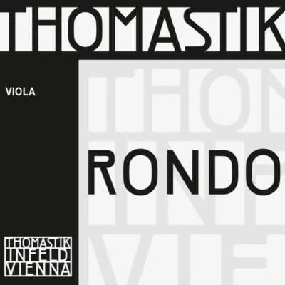 Cuerda viola Thomastik Rondo RO22 2ª Re Cuerda viola Thomastik Rondo RO22 2ª Re 4/4