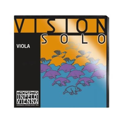 Cuerda viola Thomastik Vision Solo VIS23 3ª Sol