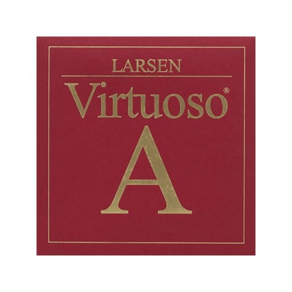 Cuerda violín Larsen Virtuoso 2ª La Medium 4/4