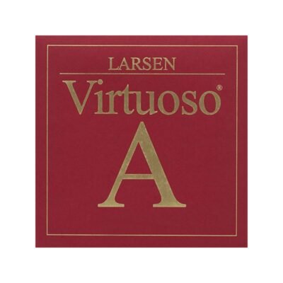 Cuerda violín Larsen Virtuoso 2ª La Strong 4/4