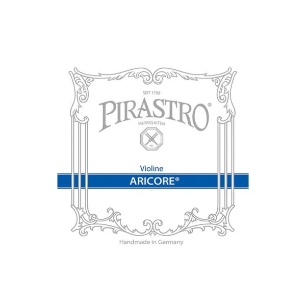 Cuerda violín Pirastro Aricore 416321 3ª Re