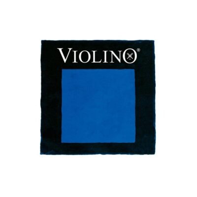 Cuerda violín Pirastro Violino 417221 2ª La Medium Cuerda violín Pirastro Violino 417221 2ª La aluminio Medium 4/4