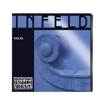 Cuerda violín Thomastik Infeld azul IB02 2ª La Medium 4/4
