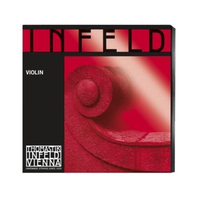 Cuerda violín Thomastik Infeld roja IR02 2ª La Medium 4/4