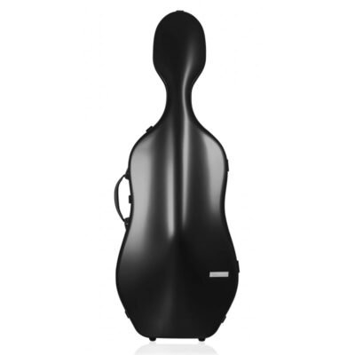 Estuche cello Bam Slim Sky Hightech SKY1005XL Black Negro