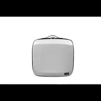 Estuche clarinete doble Bam Stage STAGE3028I Gray Gris