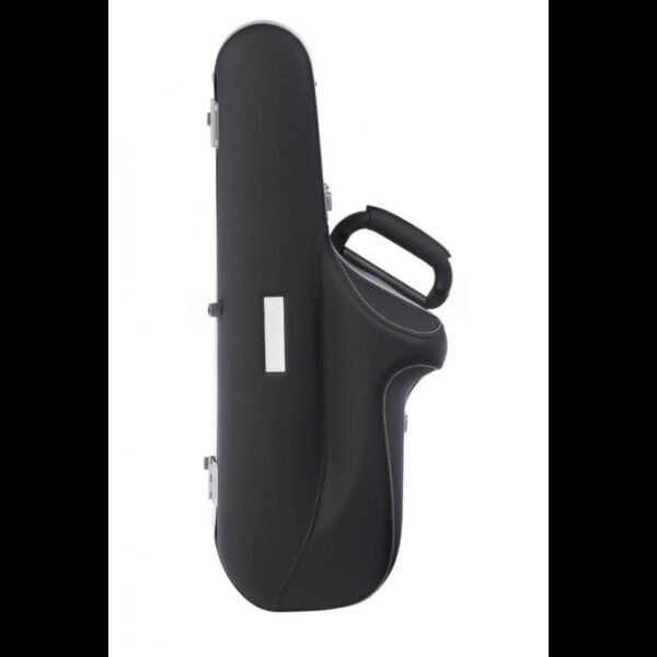 Estuche saxo alto Bam Cabine L'Étoile Royal ETRO4011S Estuche saxo alto Bam Cabine L'Étoile Royal ETRO4011S Black Negro