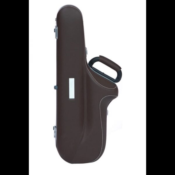 Estuche saxo alto Bam Cabine L'Étoile Royal ETRO4011S Estuche saxo alto Bam Cabine L'Étoile Royal ETRO4011S Chocolate
