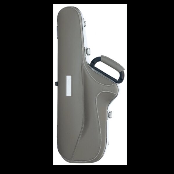 Estuche saxo alto Bam Cabine L'Étoile Royal ETRO4011S Estuche saxo alto Bam Cabine L'Étoile Royal ETRO4011S Gray Gris