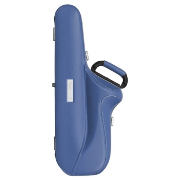 Estuche saxo alto Bam Cabine L'Étoile Royal ETRO4011S Ocean blue Azul océano
