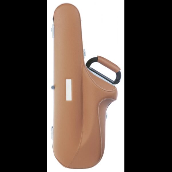 Estuche saxo alto Bam Cabine L'Étoile Royal ETRO4011S Estuche saxo alto Bam Cabine L'Étoile Royal ETRO4011S Cognac