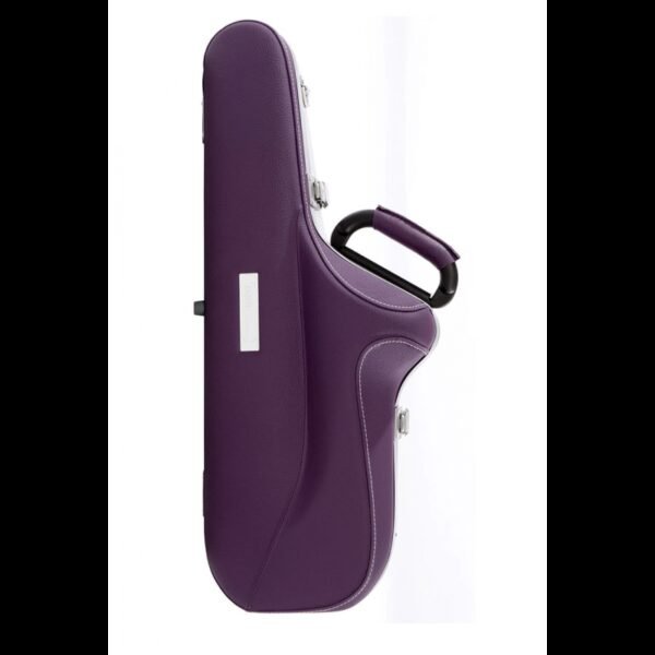 Estuche saxo alto Bam Cabine L'Étoile Royal ETRO4011S Estuche saxo alto Bam Cabine L'Étoile Royal ETRO4011S Purple Violeta