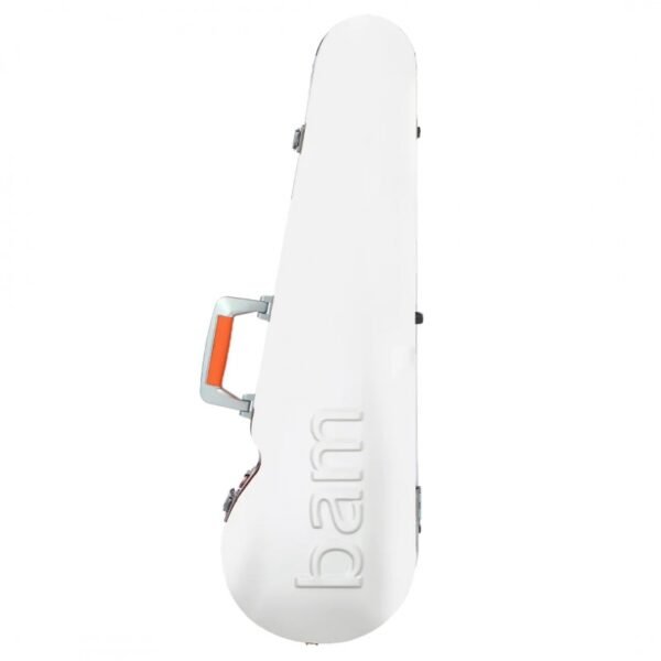 Estuche viola Bam Graffiti forma Hightech GRAF2200XL Estuche viola Bam Graffiti forma Hightech GRAF2200XL White/orange Blanco/Naranja