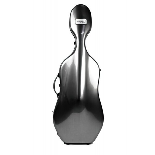 Estuche de cello Bam Hightech Compact 1004XL 4/4 Tweed
