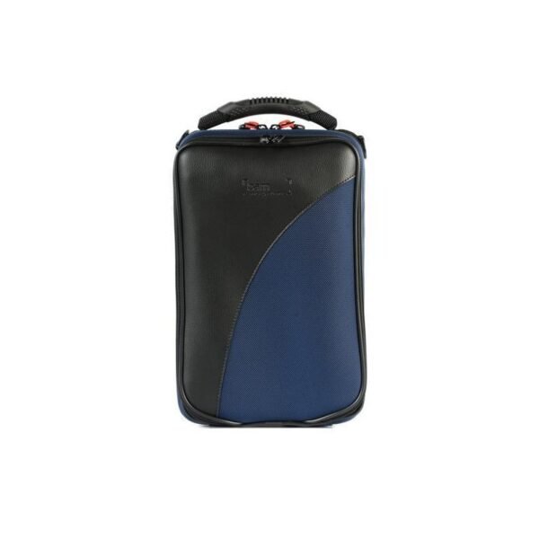 Estuche de oboe Bam Trekking 3029SB Navy blue Azul marino