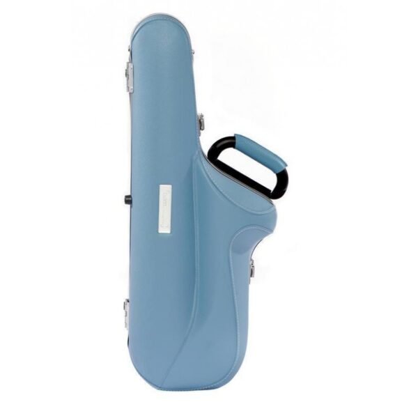 Estuche de saxo alto Bam Cabine L'Étoile ET4011S Blue Azul
