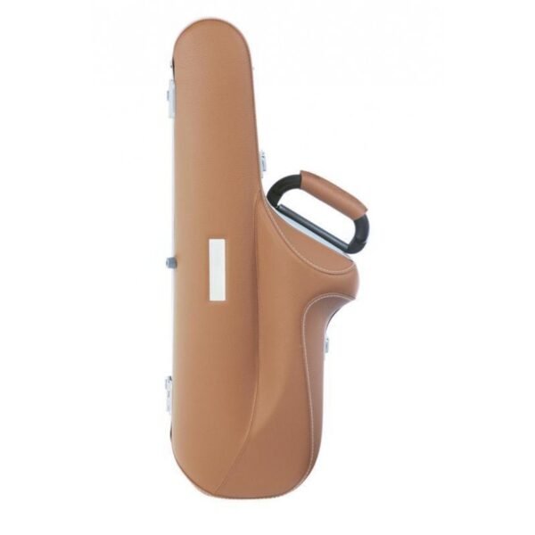 Estuche de saxo alto Bam Cabine L'Étoile ET4011S Cognac