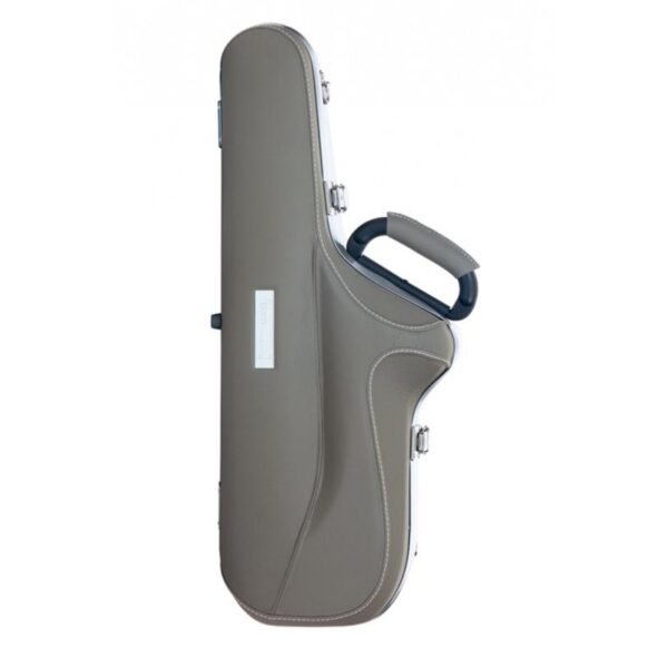 Estuche de saxo alto Bam Cabine L'Étoile ET4011S Gray Gris