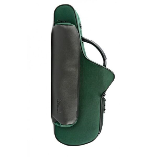 Estuche de saxo alto Bam Classic 3001S Estuche de saxo alto Bam Classic 3001S Green Verde
