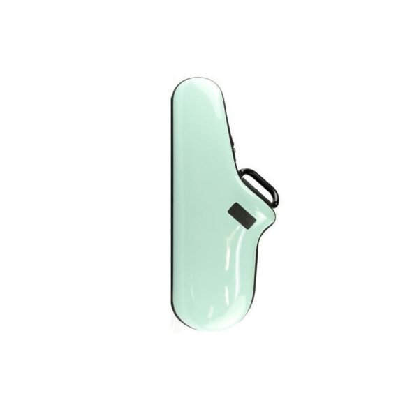 Estuche de saxo alto Bam Softpack 4001S Mint Menta