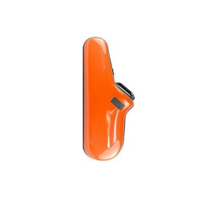 Estuche de saxo alto Bam Softpack 4001S Terracotta Terracota