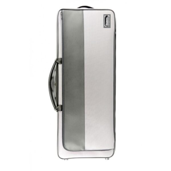 Estuche de viola Bam 2040B Artisto 15"" 3/4 (40 cm) 2040B Gray Gris