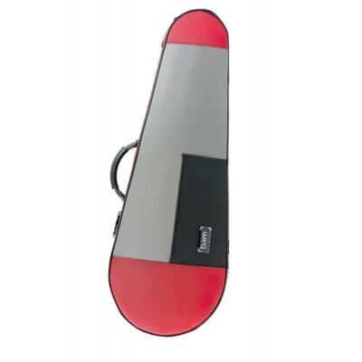 Estuche viola Bam 5101S Stylus Red Rojo