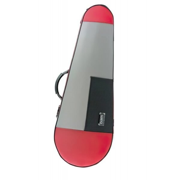 Estuche viola Bam 5101S Stylus Estuche viola Bam 5101S Stylus Red Rojo